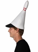 Rasta Imposta Bowling Pin Hat 3020 View 3