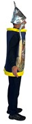 Rasta Imposta Beer Stein Halloween Costume, Adult One Size GC5478 View 3