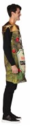 Rasta Imposta Olive Jar Halloween Costume, Adult One Size GC6586 View 3