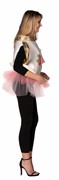 Rasta Imposta Spill It Tea Cup Halloween Costume, Women's Size 2-8 GC7711 View 3