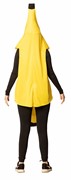 Rasta Imposta Ultimate Banana Tropical Fruit Halloween Costume, Teen Size 12-16 1210-1216 View 3