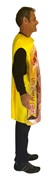 Rasta Imposta Oscar Mayer Packaged Thick Cut Bacon Halloween Costume, Adult One Size 1703 View 3