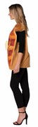 Rasta Imposta Waffle & Ice Cream Hat Halloween Costume Set 10260 View 3