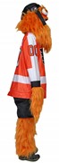 Rasta Imposta NHL Gritty Philadelphia Flyer's Costume, Child 3-6 GC55636 View 3