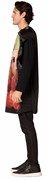 Rasta Imposta Get Real Sushi To Go Food Costumes, Adult One Size 1229 View 3