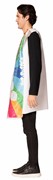 Rasta Imposta Kraft Jet-Puffed Marshmallows Costume, Adult One Size GC1708 View 3