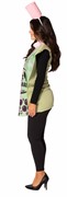 Rasta Imposta Bubble Tea Costume, Adult One Size GC1847 View 3