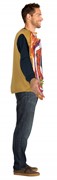 Rasta Imposta Bagel & Lox Costume, Adult One Size 1848 View 3