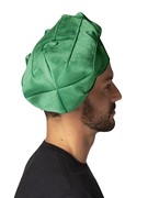 Rasta Imposta Pickle Hat Costume, Adult One Size 1575 View 3