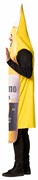 Rasta Imposta Corona Extra Beer Bottle Halloween Costume, Adult One Size R1239-OS View 3