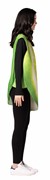 Rasta Imposta Ultimate Lime Slice Halloween Costume, Adult One Size R1244-OS View 3