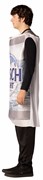 Rasta Imposta Busch Light Beer Can Halloween Costume, Adult One Size GCR1484 View 3