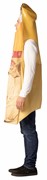 Rasta Imposta 40 oz Bottle in Brown Bag Halloween Costume, Adult One Size GCR1824 View 3