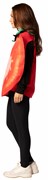 Rasta Imposta Tomato Slice Halloween Costume, Adult One Size GCR7811 View 3