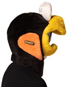 Rasta Imposta NHL Iceburgh Pittsburgh Penguins Mascot Head, Adult One Size 567 View 4