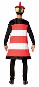 Rasta Imposta Lighthouse Costume, Adult One Size GC1162 View 4