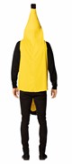 Rasta Imposta Ultimate Banana 6 Pack Bunch Halloween Costume, Adult One Size 10187 View 3