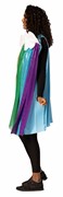 Rasta Imposta Rainbow with Rain Cloud Costume, Adult One Size R1231-OS View 4