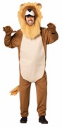 Rasta Imposta Lion Halloween Costume, Adult One Size R7405-OS View 4