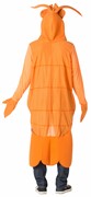 Rasta Imposta Spicy Tomato Juice Cocktail & Shrimp Couple Halloween Costume, Adult One Size 10250 View 4