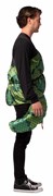 Rasta Imposta Anaconda Snake Costume, Adult One Size 7895 View 6