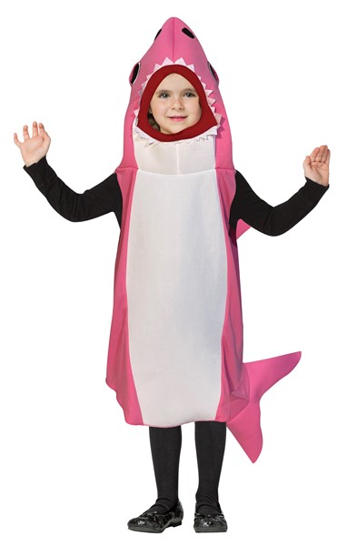 fun shack Adult Shark Costume Adult Men, Shark Suit, Adult Fish Costume  Adult, Adult Shark Costumes, Shark Adult Costumes