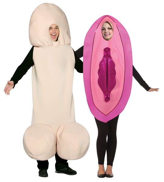 540px x 600px - Adult Themed Halloween Costumes | Racy and Raunchy Halloween Costumes |